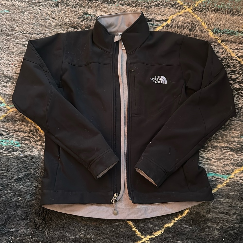 The North Face Women’s Small Jacket